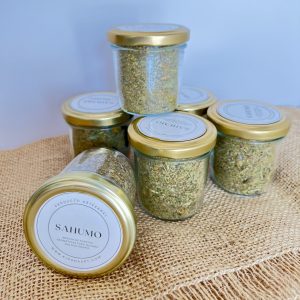 herbes per sahumar