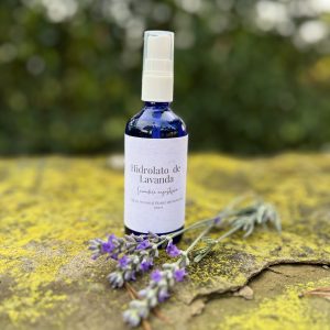 hidrolat de lavanda aigua floral