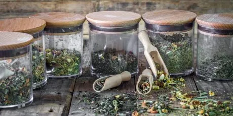 Vinagre dels 4 lladres